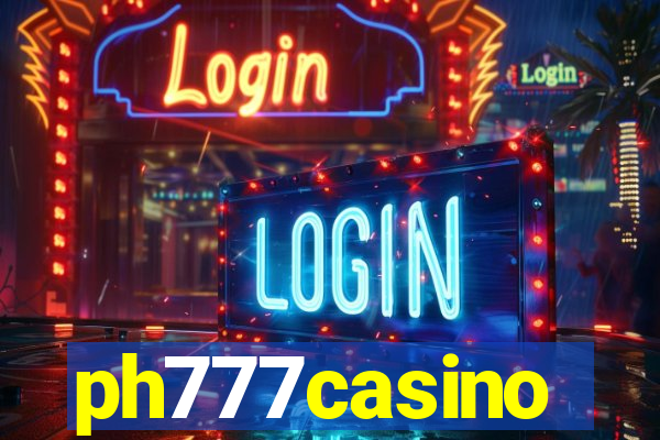 ph777casino