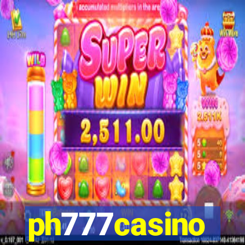 ph777casino