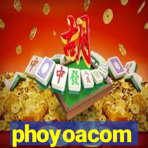 phoyoacom