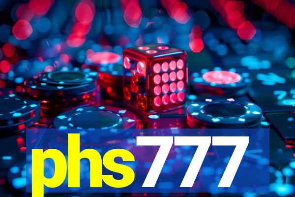 phs777