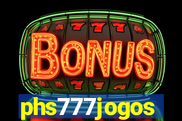 phs777jogos