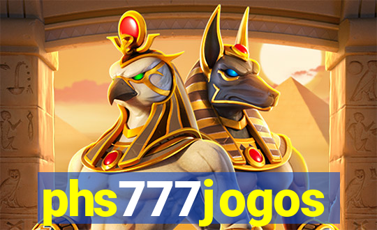 phs777jogos