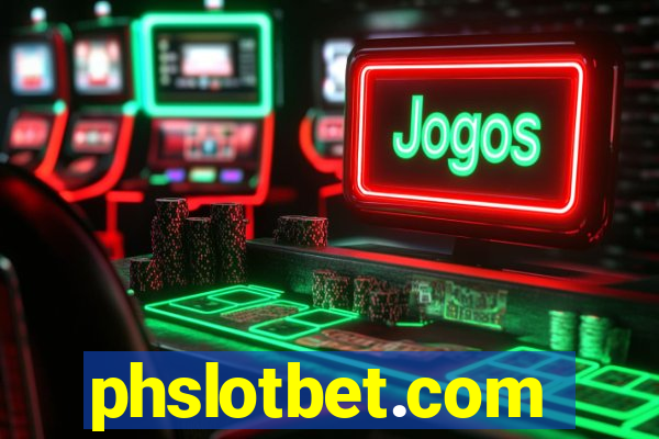 phslotbet.com