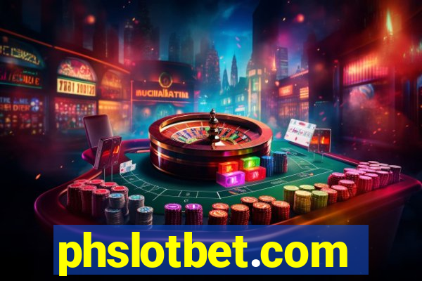 phslotbet.com