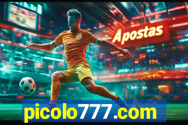 picolo777.com