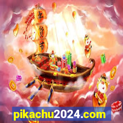 pikachu2024.com