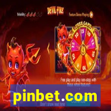 pinbet.com