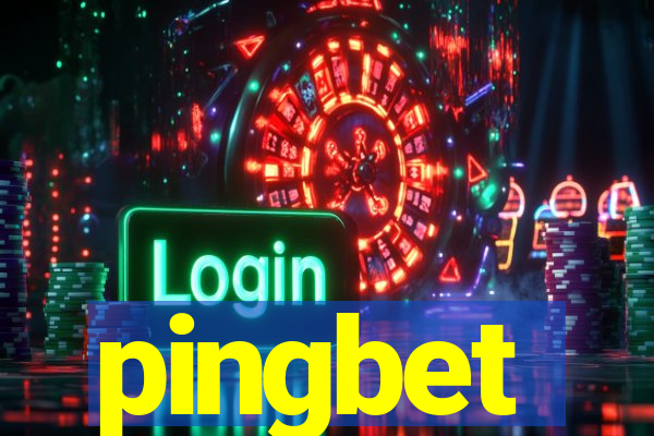 pingbet