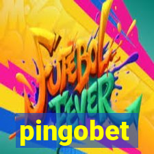 pingobet