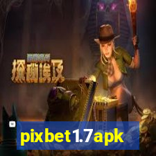 pixbet1.7apk