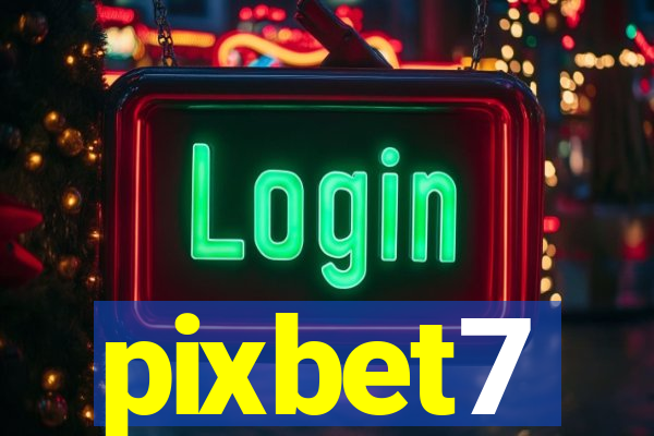 pixbet7