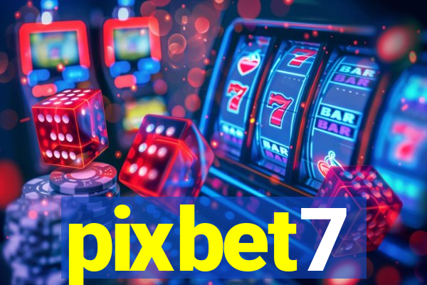 pixbet7