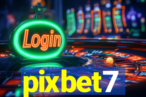 pixbet7