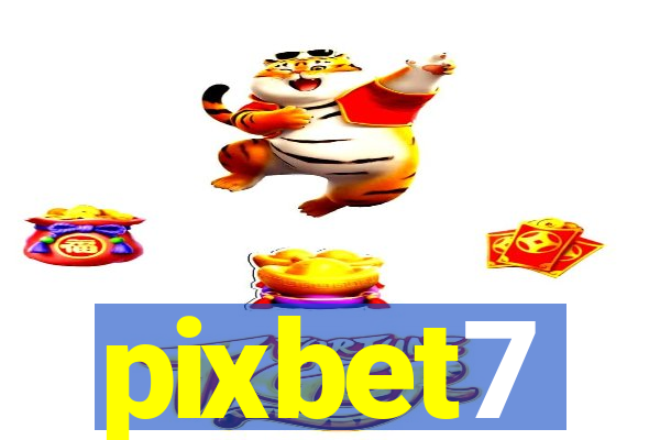 pixbet7