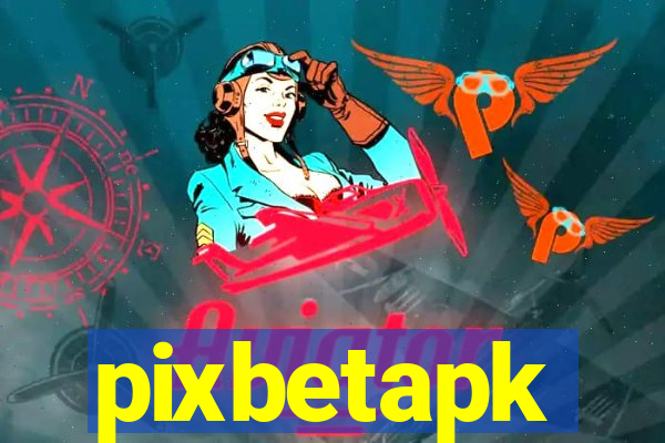 pixbetapk