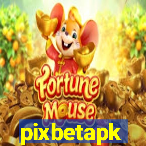 pixbetapk