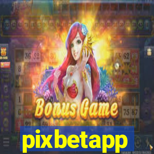 pixbetapp