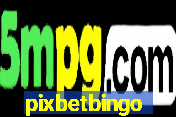 pixbetbingo