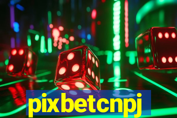 pixbetcnpj