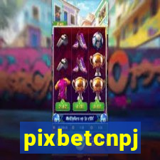 pixbetcnpj