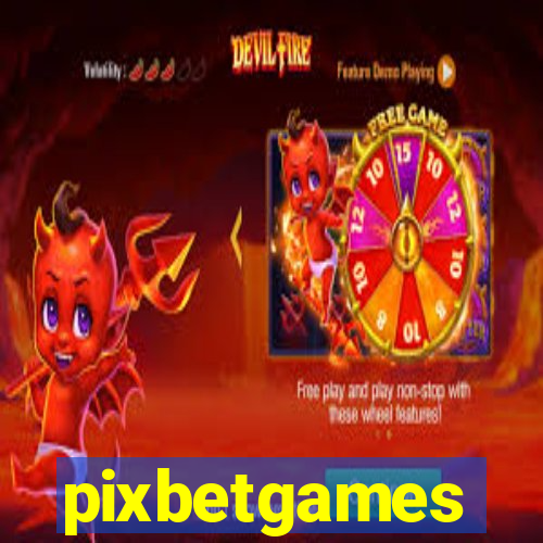 pixbetgames