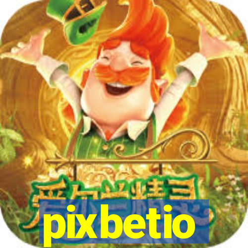 pixbetio