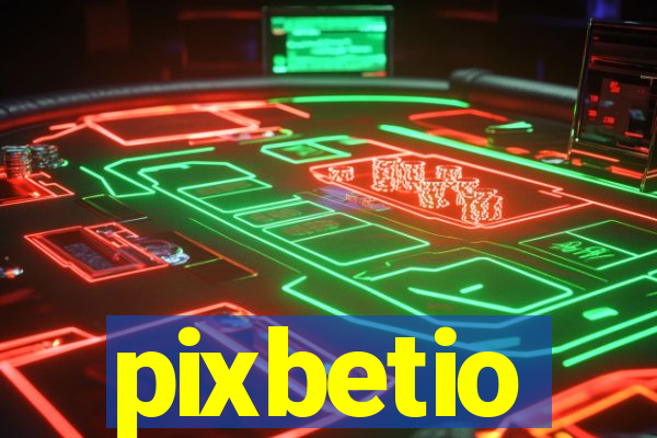 pixbetio