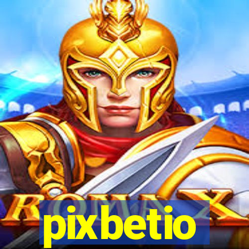 pixbetio