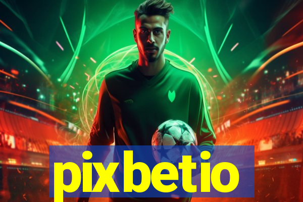 pixbetio