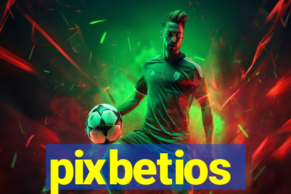 pixbetios