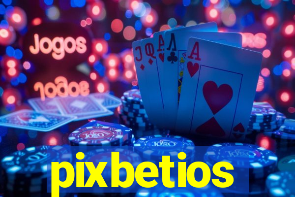 pixbetios