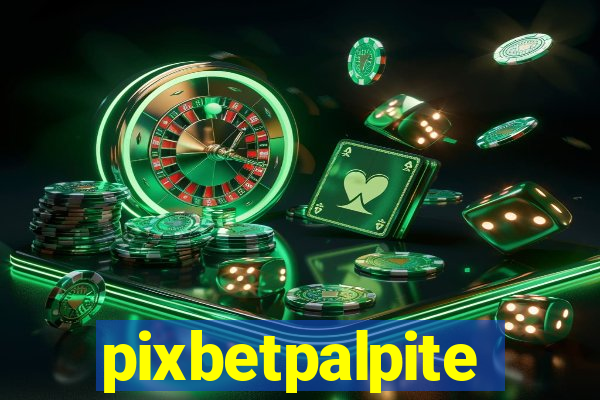 pixbetpalpite