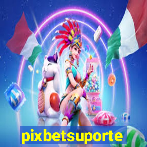 pixbetsuporte