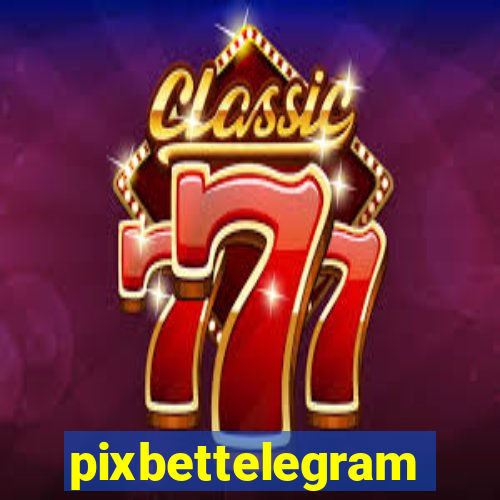 pixbettelegram