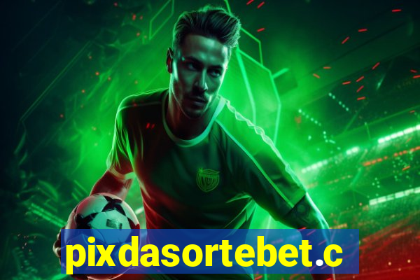 pixdasortebet.com