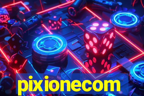 pixionecom