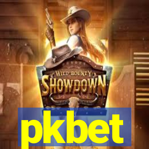 pkbet