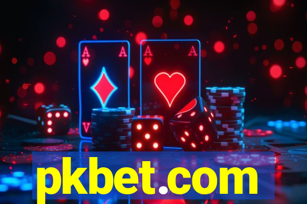 pkbet.com