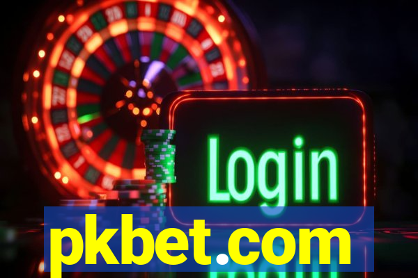 pkbet.com