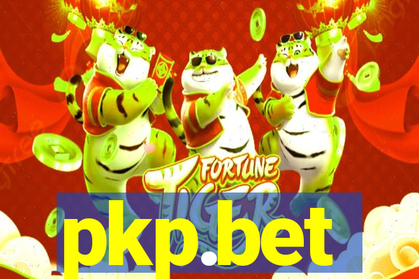 pkp.bet