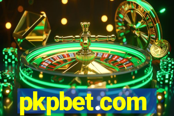 pkpbet.com