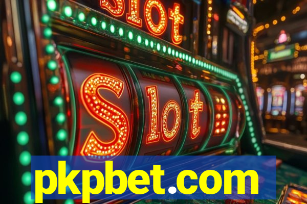 pkpbet.com