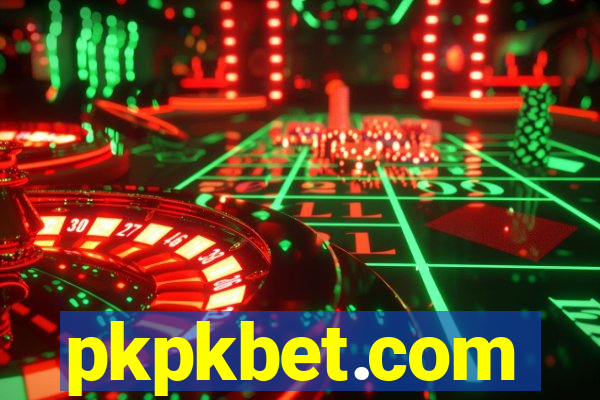 pkpkbet.com