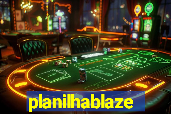 planilhablaze