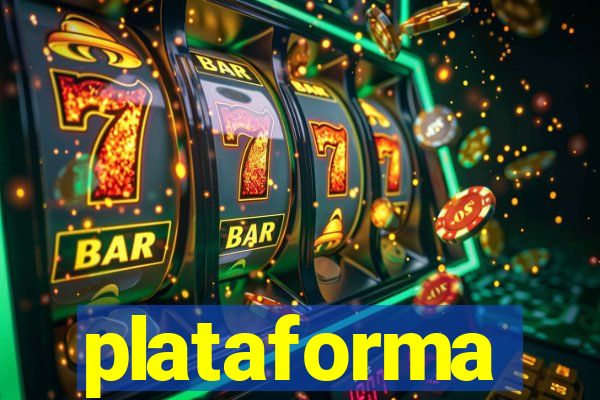 plataforma