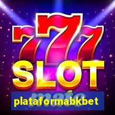 plataformabkbet.com