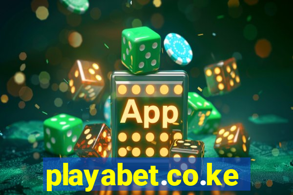 playabet.co.ke