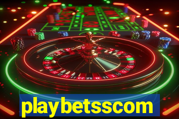 playbetsscom