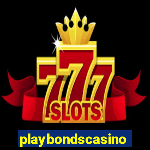 playbondscasino