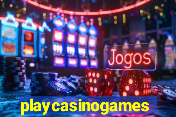 playcasinogames